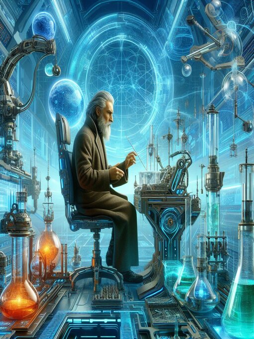 Title details for EL ALQUIMISTA by PETER KAPRA - Available